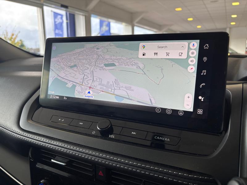 Used Nissan Qashqai 2024 for sale - 76302734: Photo 20