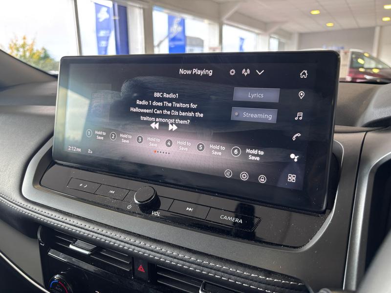 Used Nissan Qashqai 2024 for sale - 76302734: Photo 21