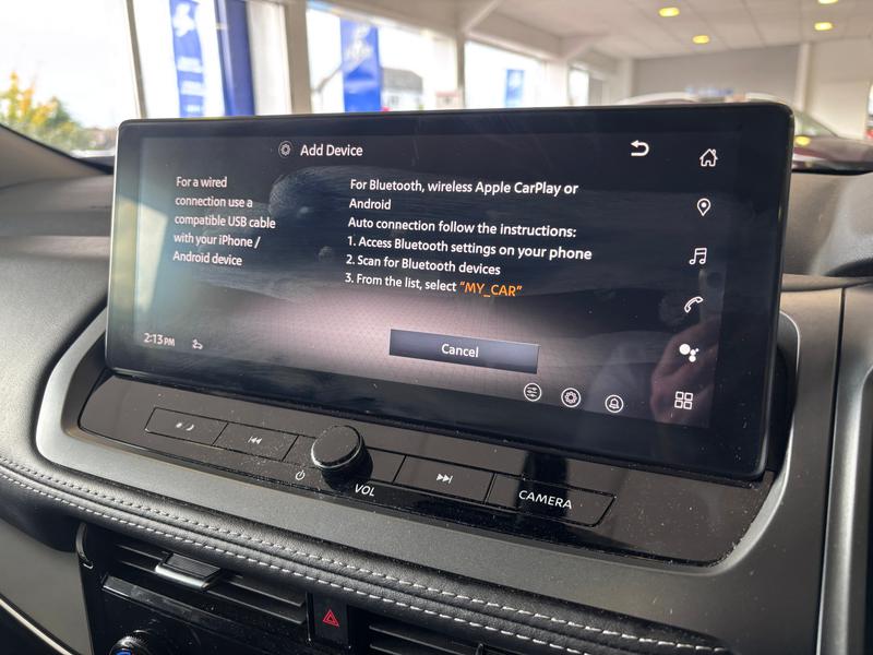 Used Nissan Qashqai 2024 for sale - 76302734: Photo 22