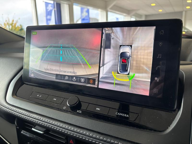 Used Nissan Qashqai 2024 for sale - 76302734: Photo 23