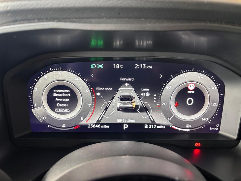 Used Nissan Qashqai 2024 for sale - 76302734: Photo 24