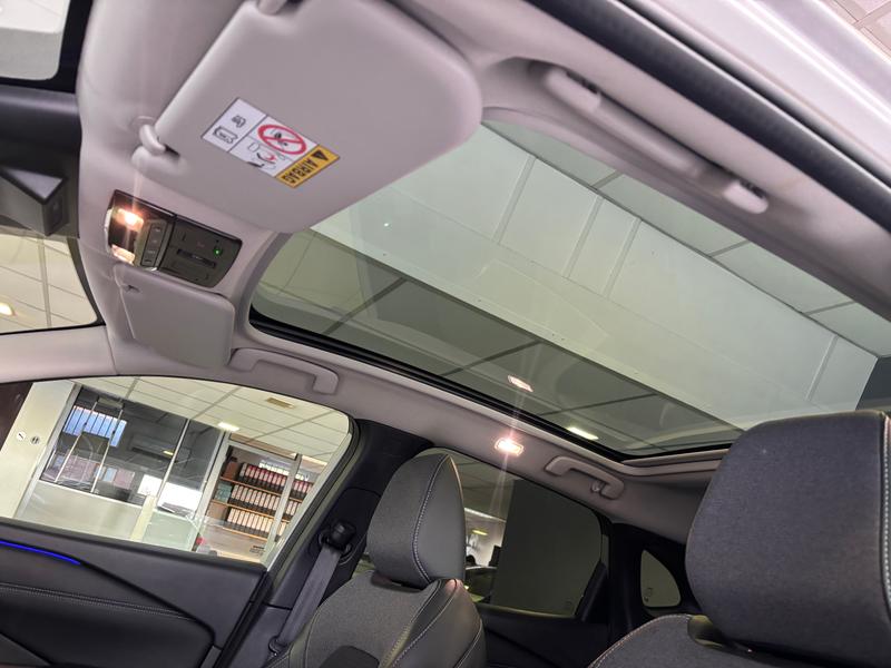 Used Nissan Qashqai 2024 for sale - 76302734: Photo 25