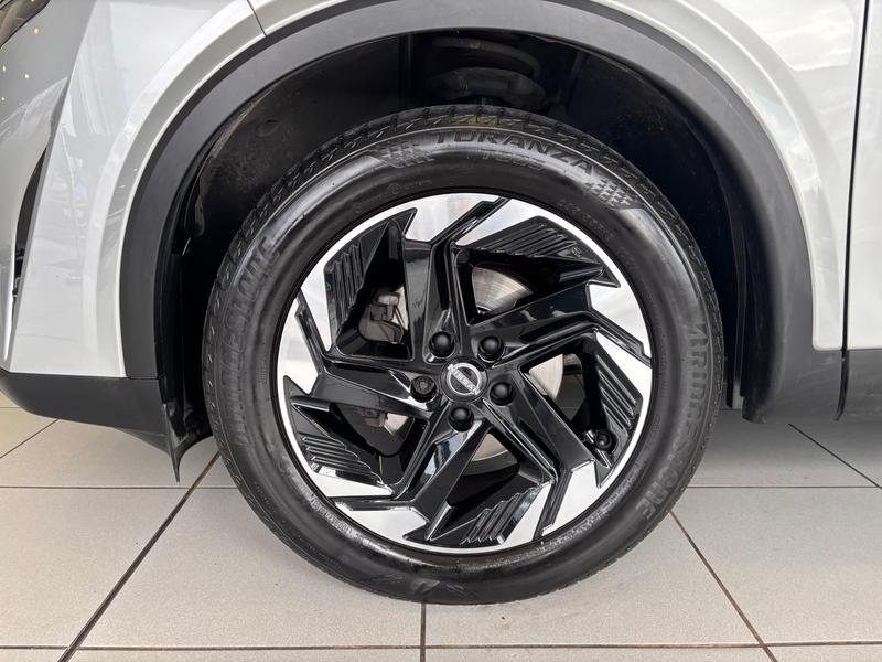 Used Nissan Qashqai 2024 for sale - 76302734: Photo 3