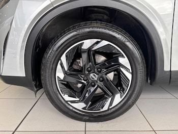 Used Nissan Qashqai 2024 for sale - 76302734: Photo