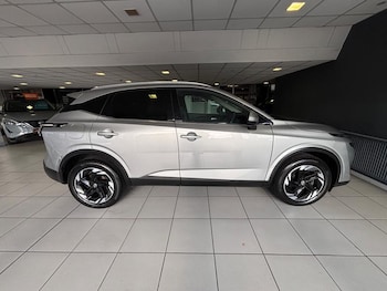 Used Nissan Qashqai 2024 for sale - 76302734: Photo