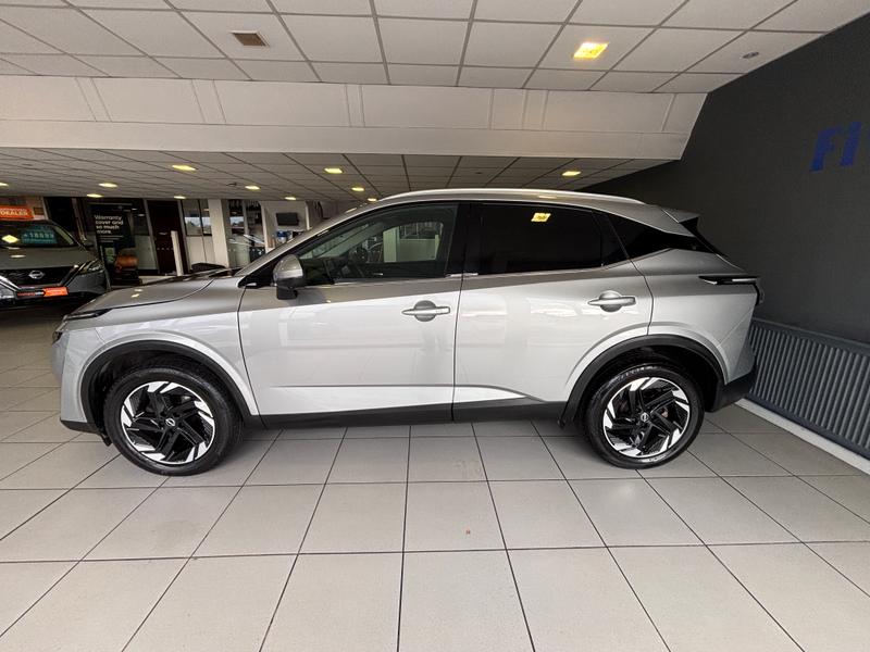 Used Nissan Qashqai 2024 for sale - 76302734: Photo 9