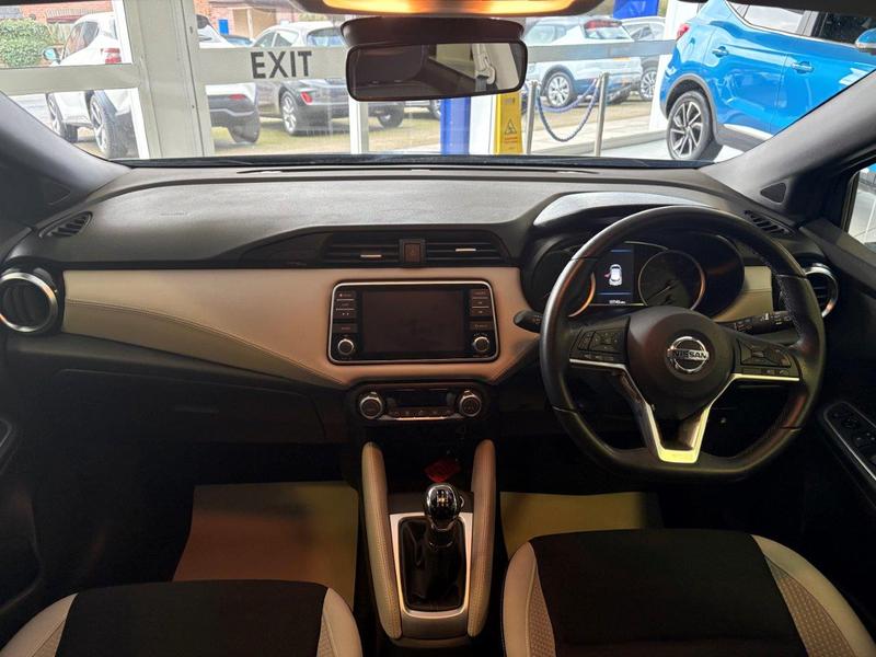 Used Nissan Micra 2022 for sale - 77528954: Photo 14