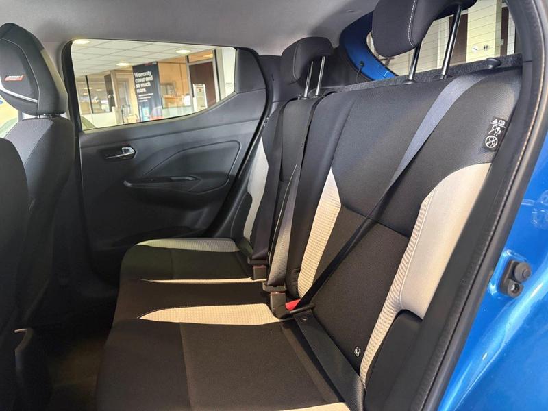 Used Nissan Micra 2022 for sale - 77528954: Photo 15