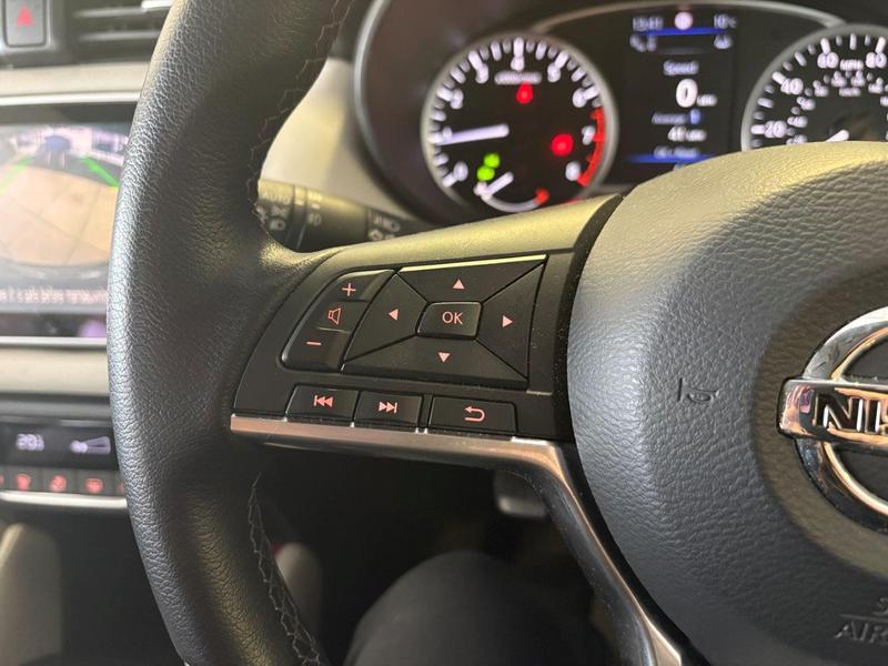 Used Nissan Micra 2022 for sale - 77528954: Photo 17