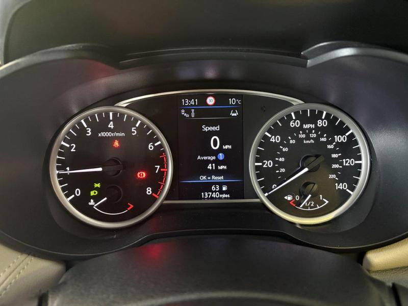 Used Nissan Micra 2022 for sale - 77528954: Photo 19