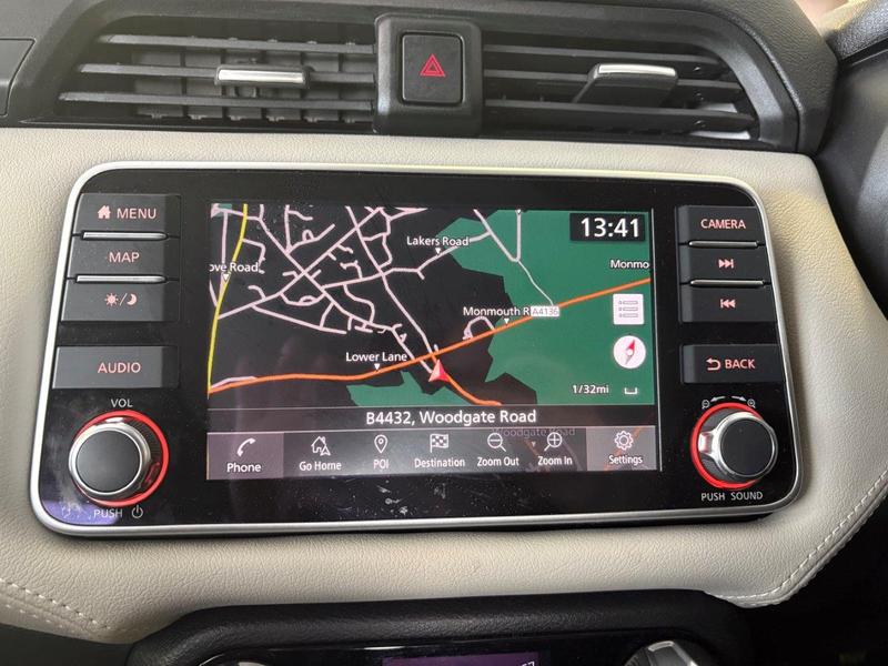 Used Nissan Micra 2022 for sale - 77528954: Photo 22