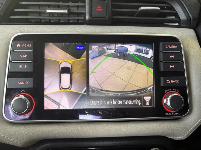 Used Nissan Micra 2022 for sale - 77528954: Photo 24