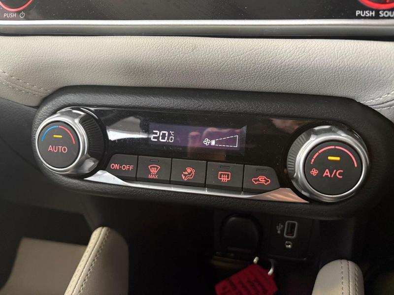 Used Nissan Micra 2022 for sale - 77528954: Photo 25