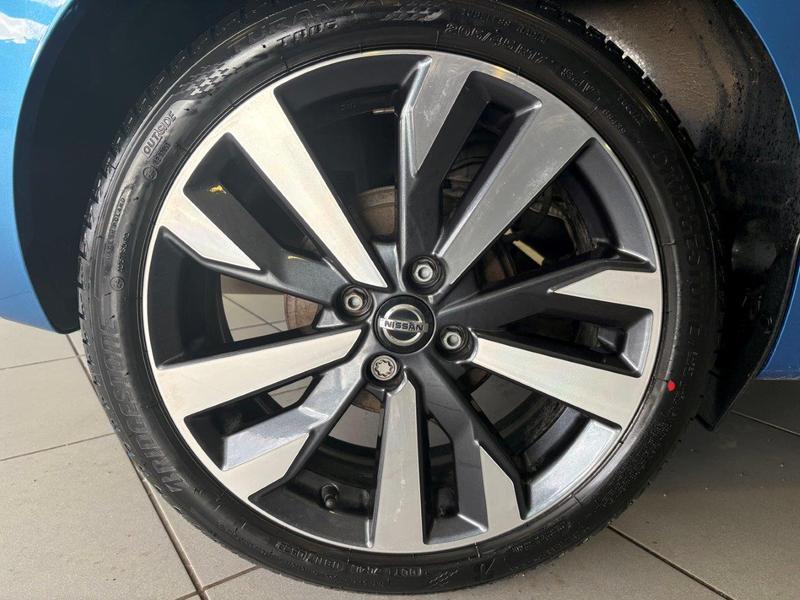 Used Nissan Micra 2022 for sale - 77528954: Photo 3