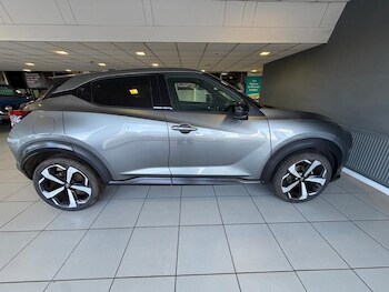 Used Nissan Juke 2024 for sale - 77878304: Photo