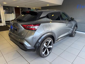 Used Nissan Juke 2024 for sale - 77878304: Photo