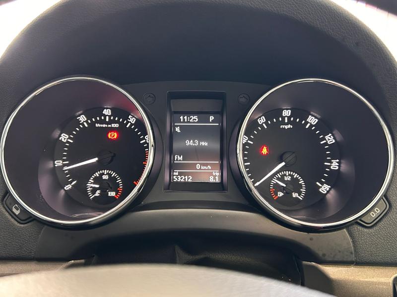 Used Skoda Yeti 2015 for sale - 76933556: Photo 13