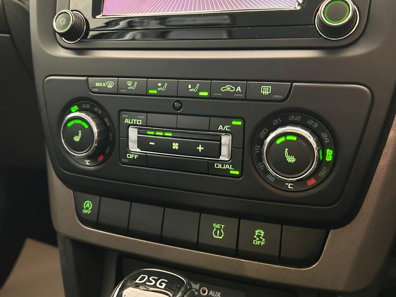 Used Skoda Yeti 2015 for sale - 76933556: Photo 15