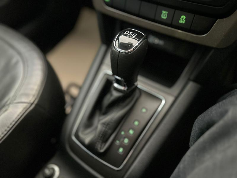 Used Skoda Yeti 2015 for sale - 76933556: Photo 16