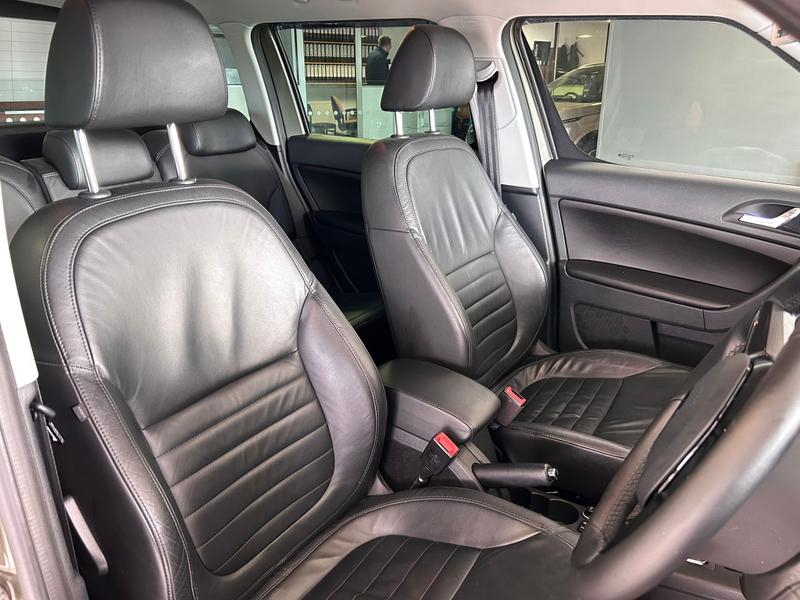 Used Skoda Yeti 2015 for sale - 76933556: Photo 17