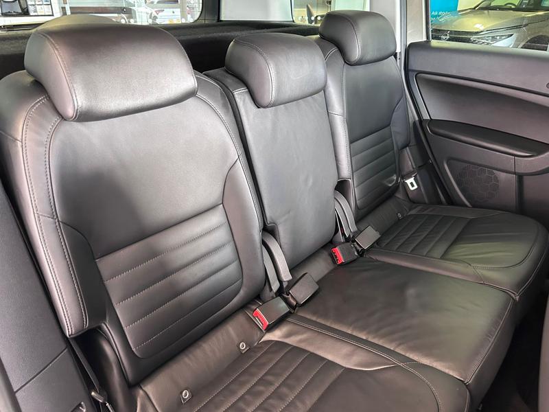 Used Skoda Yeti 2015 for sale - 76933556: Photo 18