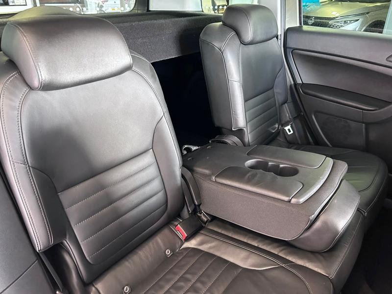 Used Skoda Yeti 2015 for sale - 76933556: Photo 19