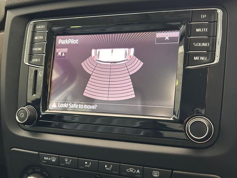 Used Skoda Yeti 2015 for sale - 76933556: Photo 20