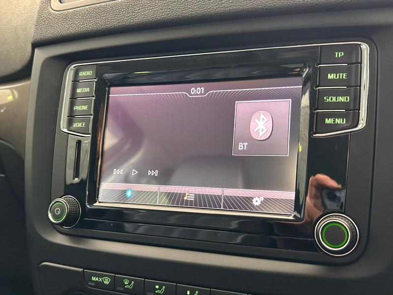 Used Skoda Yeti 2015 for sale - 76933556: Photo 21