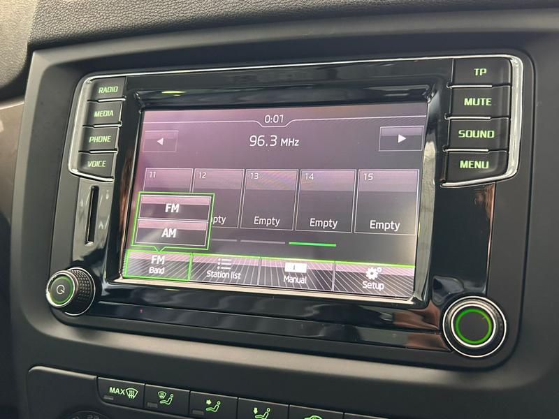 Used Skoda Yeti 2015 for sale - 76933556: Photo 22