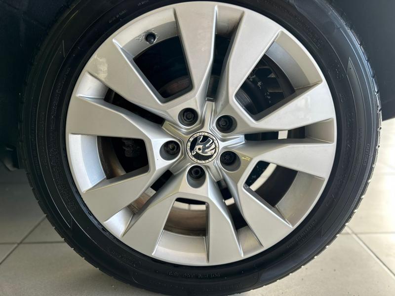 Used Skoda Yeti 2015 for sale - 76933556: Photo 3