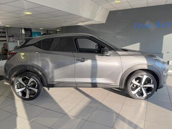 Used Nissan Juke 2024 for sale - 78035770: Photo