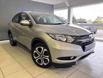 2018 - 1.5 i-VTEC SE Navi CVT 5dr