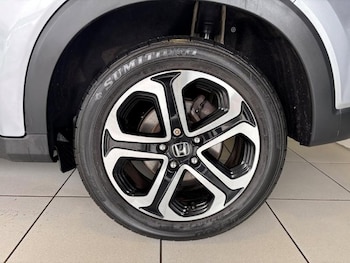 Used Honda HR-V 2018 for sale - 75985234: Photo