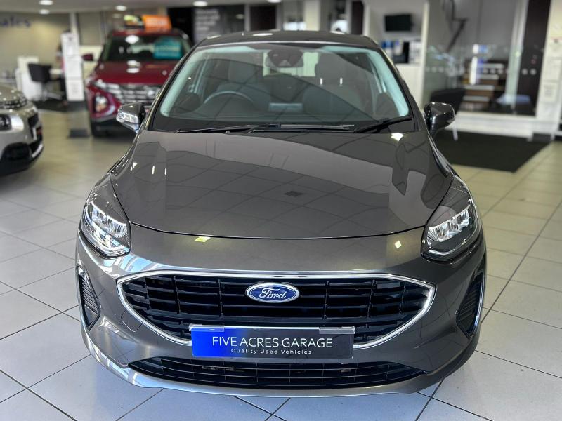 Used Ford Fiesta 2022 for sale - 76452859: Photo 12