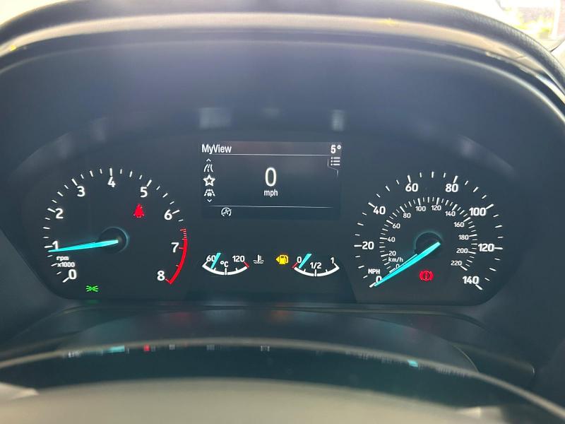 Used Ford Fiesta 2022 for sale - 76452859: Photo 14