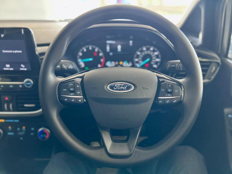 Used Ford Fiesta 2022 for sale - 76452859: Photo 15