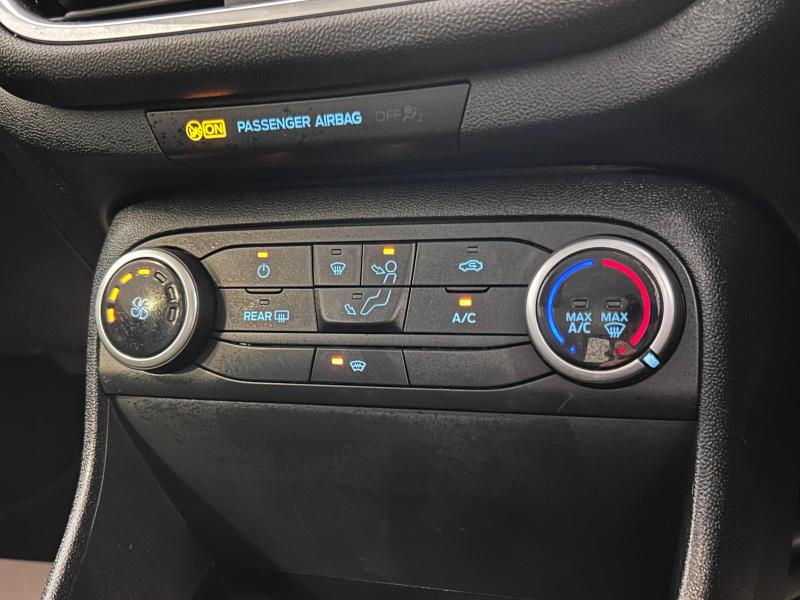 Used Ford Fiesta 2022 for sale - 76452859: Photo 18