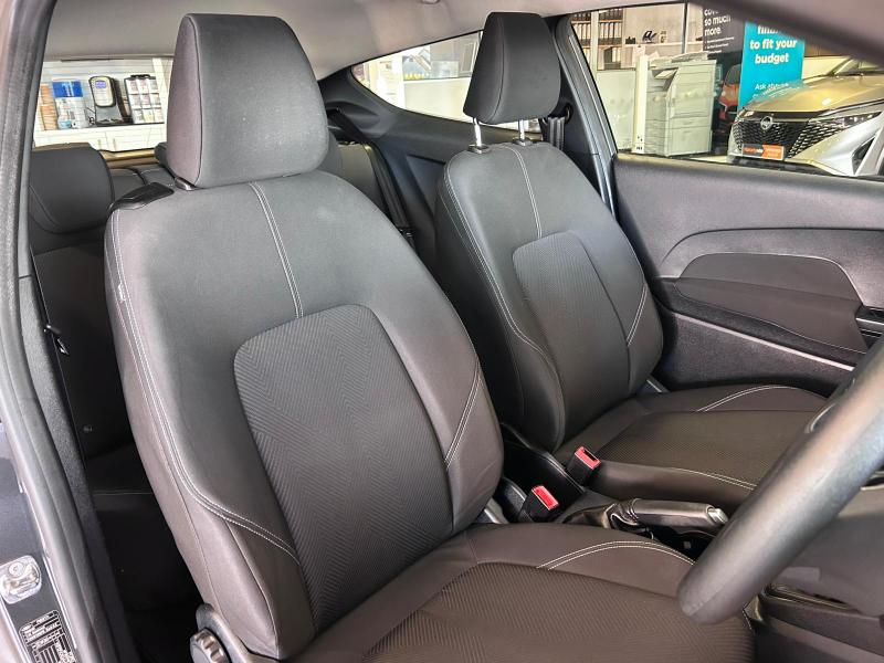 Used Ford Fiesta 2022 for sale - 76452859: Photo 20