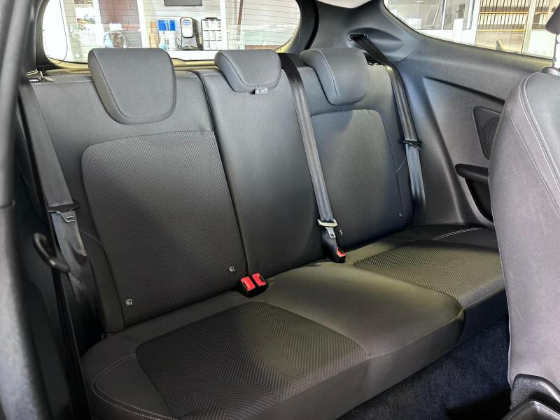 Used Ford Fiesta 2022 for sale - 76452859: Photo 21