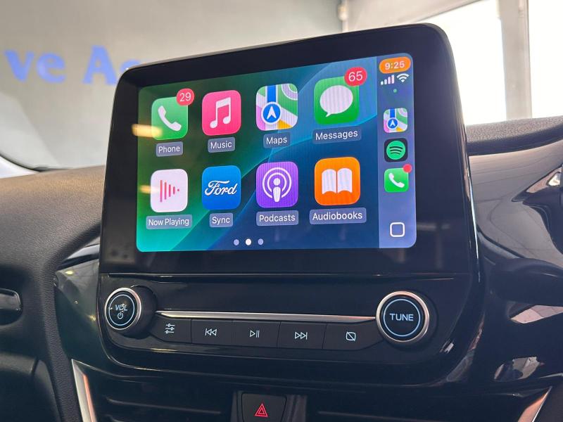 Used Ford Fiesta 2022 for sale - 76452859: Photo 22