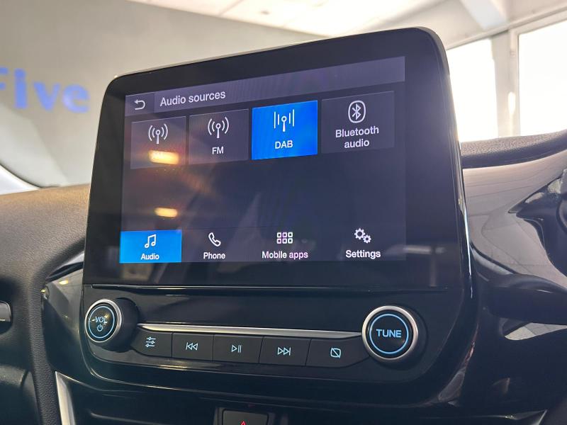 Used Ford Fiesta 2022 for sale - 76452859: Photo 23