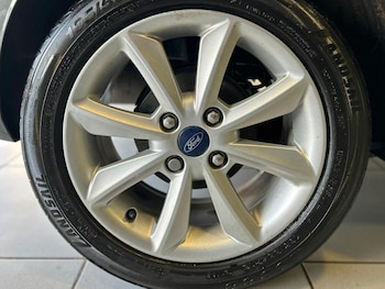 Used Ford Fiesta 2022 for sale - 76452859: Photo