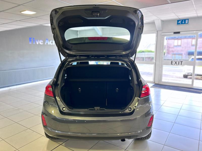 Used Ford Fiesta 2022 for sale - 76452859: Photo 7