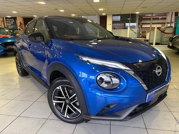 Used Nissan Juke 2024 for sale - 79305303: Photo