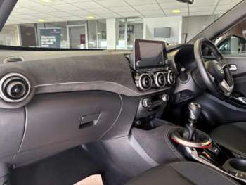 Used Nissan Juke 2021 for sale - 74170969: Photo