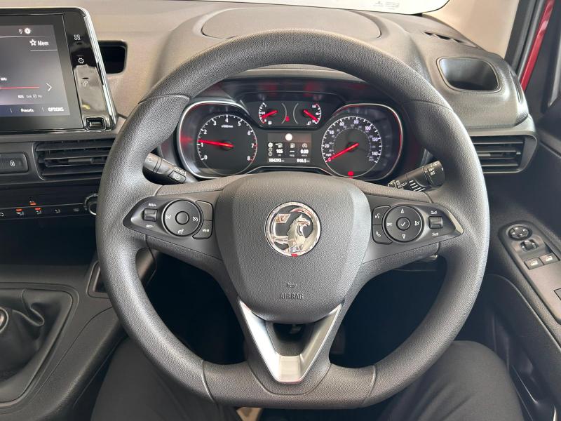 Vehicle 15