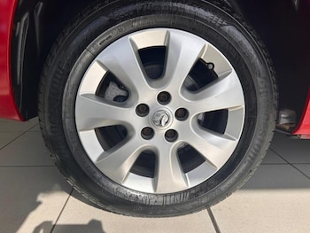 Used Vauxhall Combo Life 2019 for sale - 76008579: Photo