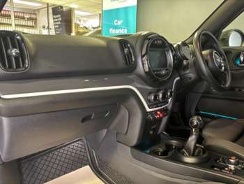 Used MINI Countryman 2018 for sale - 73489981: Photo