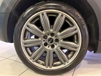Used MINI Countryman 2018 for sale - 73489981: Photo