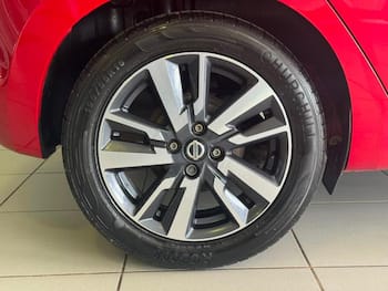 Used Nissan Micra 2019 for sale - 79670891: Photo